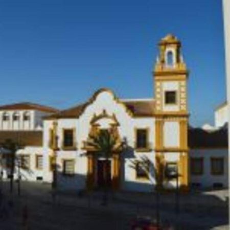 Apartamento Santa Maria Cádiz Exterior foto