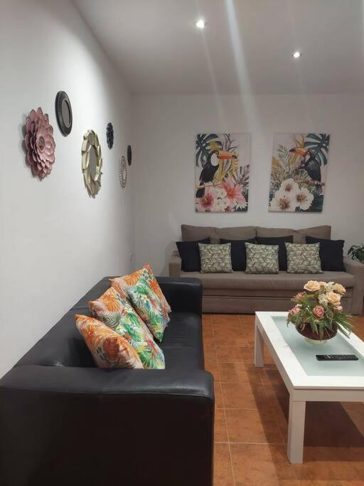 Apartamento Santa Maria Cádiz Exterior foto