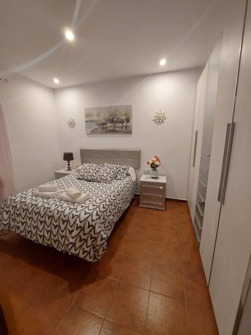 Apartamento Santa Maria Cádiz Exterior foto